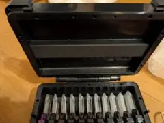 仮面ライダーエグゼイド　ガシャットケース、プロトガシャットセット