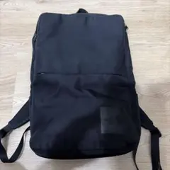 THE NORTH FACE シャトルデイパック スリム　黒　18L