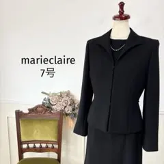 2026年最新】marie claire forum レディース ブラックスーツ・礼服