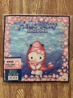 2025年最新】ハローキティプチタオルの人気アイテム - メルカリ