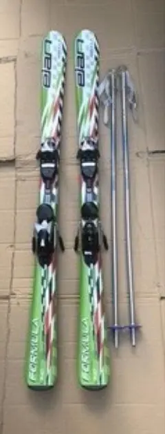 2025年最新】スキー3点セットの人気アイテム - メルカリ
