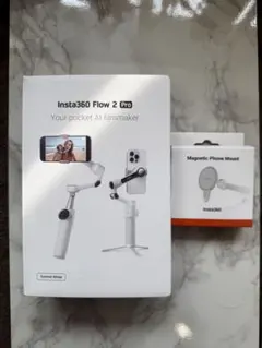 2026年最新】insta360 flow proの人気アイテム - メルカリ