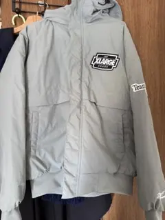 XLARGE×UMBRO PUFFER JACKET エクストララージ XL - メルカリ