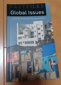 Global Issues Oxford Bookworms Stage 3