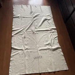 50's U.S.Navy ウール　ラグ