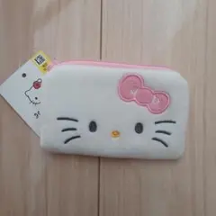 ハローキティ☆キティーちゃん　コインケース　ミニポーチ