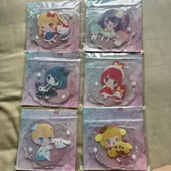 推しの子✖️サンリオキャラクターズ全６種類