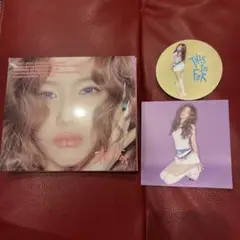 THIS IS FOR Digipack サナ