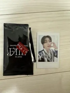 ENHYPEN Fate＋ チェキ ジョンウォン