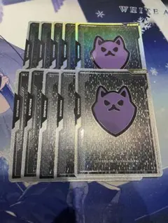 ガンダムカードゲーム GCG EXPO ポメラニアンズリソース10枚セット