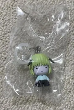 ハンター×ハンター　めじるしアクセサリー キメラアント編　シャウアプフ