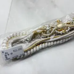 匿名配送 タッセルネックレス ルクスミラ Luxmira minori egl - メルカリ