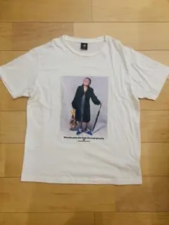 New Balance Tシャツ ホワイト XL