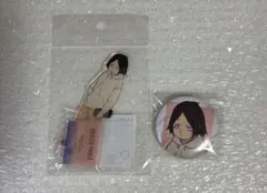 ハイキュー　孤爪研磨　アクリルスタンド