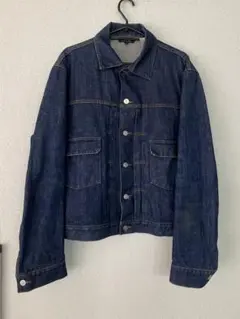 2026年最新】APC デニムジャケット 2ndの人気アイテム - メルカリ
