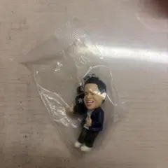 ダイアン津田　ガチャガチャ