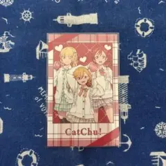 ラブライブ！スーパースター!! トレーディングフォトカード CatChu!