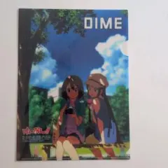 （非売品）けいおん!!クリアファイル★12/10廃棄予定