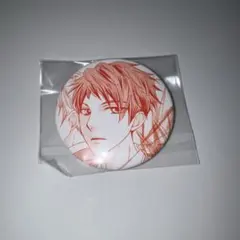 桜蘭高校ホスト部 缶バッジ 常陸院光 2個 - メルカリ