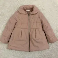 【美品】ブランシェス　中綿コート