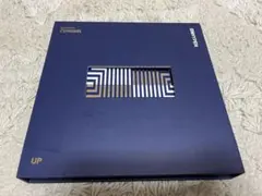 ENHYPEN DIMENSION: ANSWER アルバム開封済み
