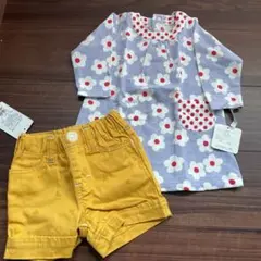 ワンピース/パンツ/ベビーまとめ売り