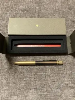 【未使用】初回限定仕様　サクラクラフトラボ001  ブラック　替え芯つき サクラ クラフトラボ 001S カラーエディション SAKURA craft_lab