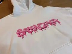 【Balenciaga/パーカー】ユニセックス