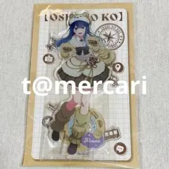 推しの子　47都道府県の子 アクリルスタンド　黒川あかね　秋田県