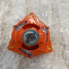 ベイブレードバースト ガイアドラグーン ＆ ガイアドラグーン赤龍Ver