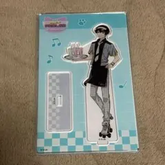 アオペラ　ビッグアクリルスタンド　抽選会　特典　A賞　紫垣 明 アオペラ ビッグアクリルスタンド 紫垣明 アオペラ 紫垣明 A賞