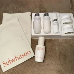 2026年最新】sulwhasooの人気アイテム - メルカリ
