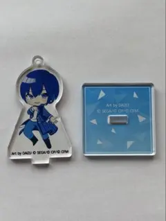 プロセカ KAITO アクリルスタンド