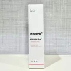 【新品】medicube PDRN ピンク ヒアルロン酸 クリーム 50ml