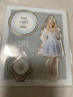 2026年最新】齋藤樹愛羅 ラストノート アクスタの人気アイテム - メルカリ