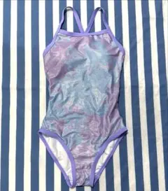 練習用ワンピース水着　Mサイズ　新品レディース水着