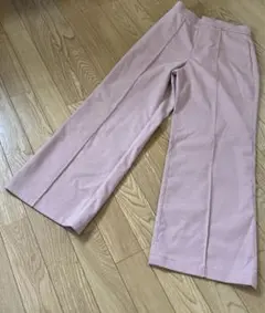 ユニクロ　パンツ