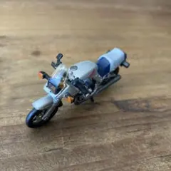 GSX1100S KATANA スズキ ミニカー 蘇る絶版名車スーパーバイクのサムネイル