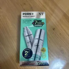 PDRN＋ REEDLE S MIST リードルSミスト＊2個セット