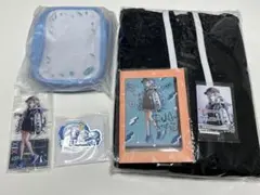 『ホロカ付き』天音かなた 誕生日記念2025 フルセット