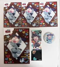 忍たま乱太郎 摂津のきり丸 まとめ売り