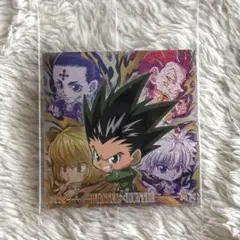 HUNTER×HUNTER　ウエハース　コンプ　全32種　シークレット　NRK HUNTER×HUNTER ウエハース コンプ 全32種 シークレット NRK