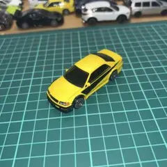 ホットウィール　トヨタ　チェイサー　ワイルドスピード