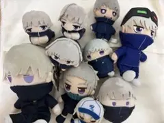 狗巻棘 ぬいぐるみ