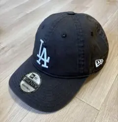 NEW ERA ロサンゼルス・ドジャース 9TWENTY キャップ