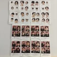 timelesz 切り抜き