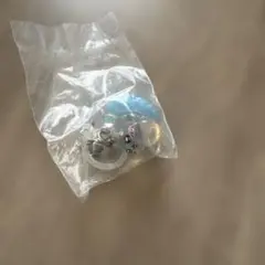 ちいかわめじるしアクセサリー モモンガ