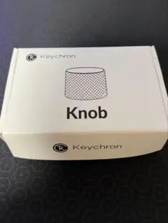 Keychron Knob ホワイト