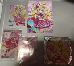 キミとアイドルプリキュア キュアアイドル まとめ売り