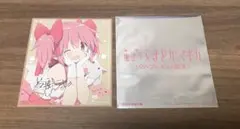 劇場版 魔法少女まどか☆マギカ ワルプルギスの廻天 来場者特典